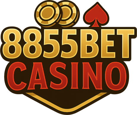 8855bet cassino